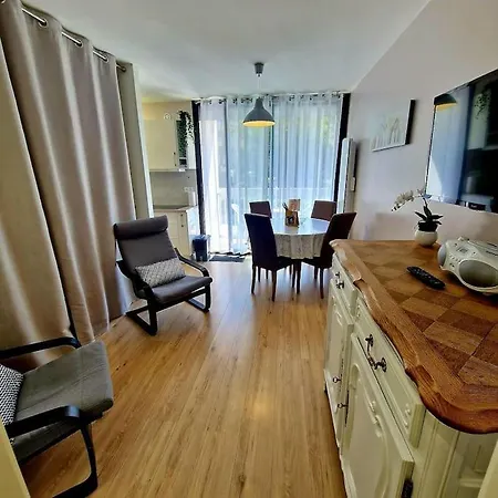 Apartman Ideal Cure Ou En Provence Gréoux-les-Bains