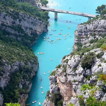 Ideal Cure Ou En Provence *