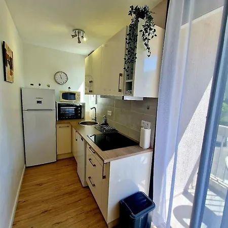Ideal Cure Ou En Provence Apartman