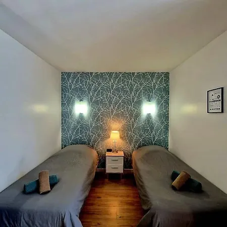 Ideal Cure Ou En Provence Apartman *
