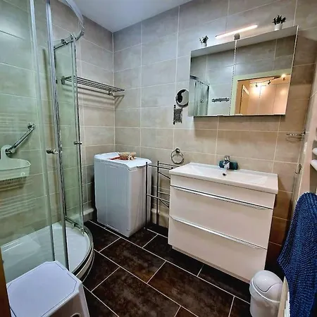 Apartman Ideal Cure Ou En Provence Gréoux-les-Bains
