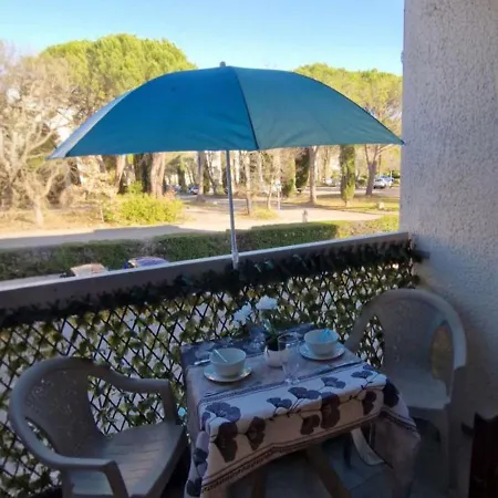 Apartman Ideal Cure Ou En Provence *